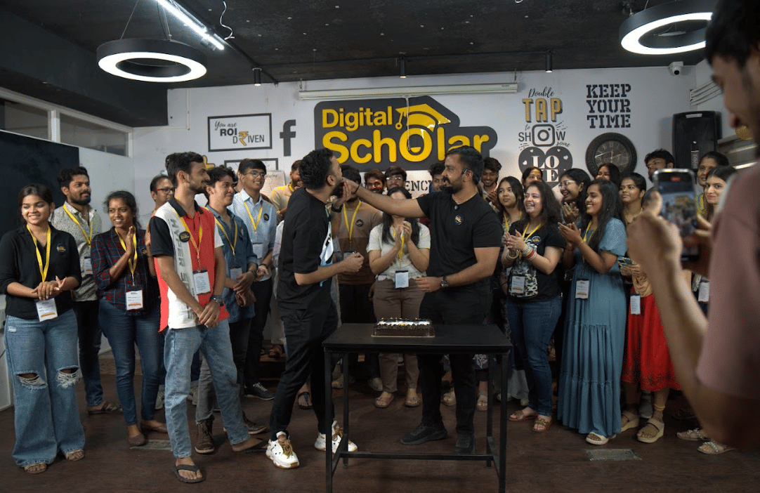 Digital Scholar, Mumbai Events photo 42